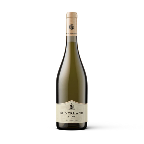 Silverhand Chardonnay