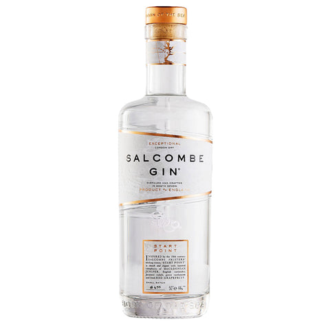 Salcombe 'Start Point' Gin