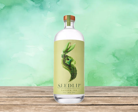 Seedlip Garden 108 0.0% Zero Alcohol