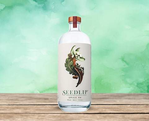 Seedlip Spice 94 0.0% Zero Alcohol