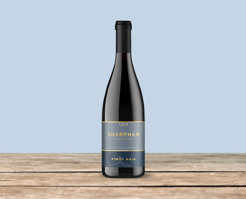 Sharpham Pinot Noir