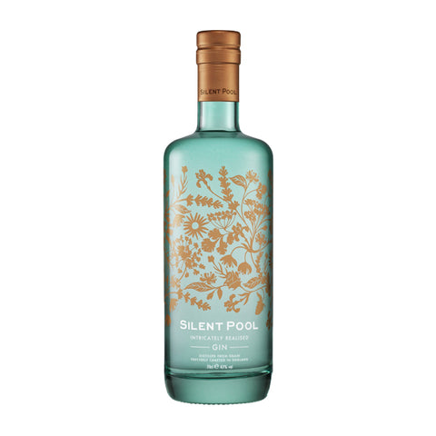 Silent Pool Gin 70cl