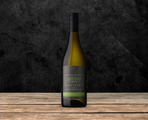 Spring Creek Sauvignon Blanc