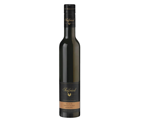 Seifried Estate Sweet Agnes Riesling 37.5cl
