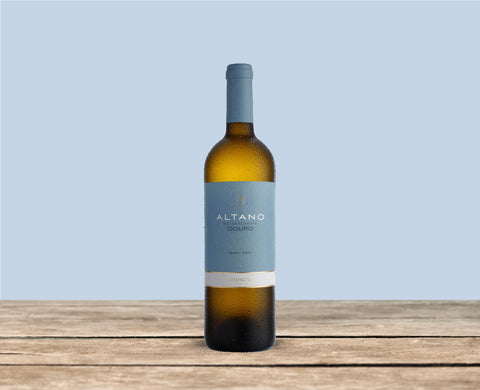 Symington Altano Douro Branco