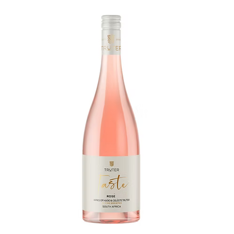Truter Taste Rose 75cl