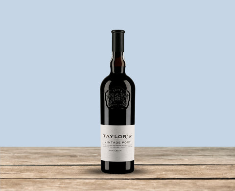Taylors 2003 Vintage port 75cl