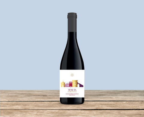 Tenuta Serranova Susumaniello