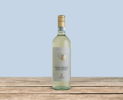 Castelnuovo Pinot Grigio