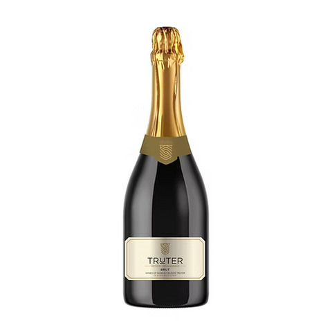 Truter Family Methode Cap Classique Brut 75cl