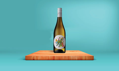 Uva Non Grata Gros Manseng