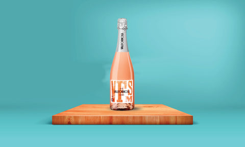Vallformosa Cava Rosado NV
