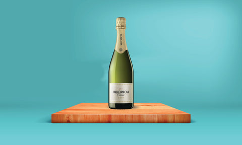 Vallformosa Classic Cava Brut NV