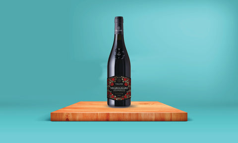 Vallone Appassimento Special Selection