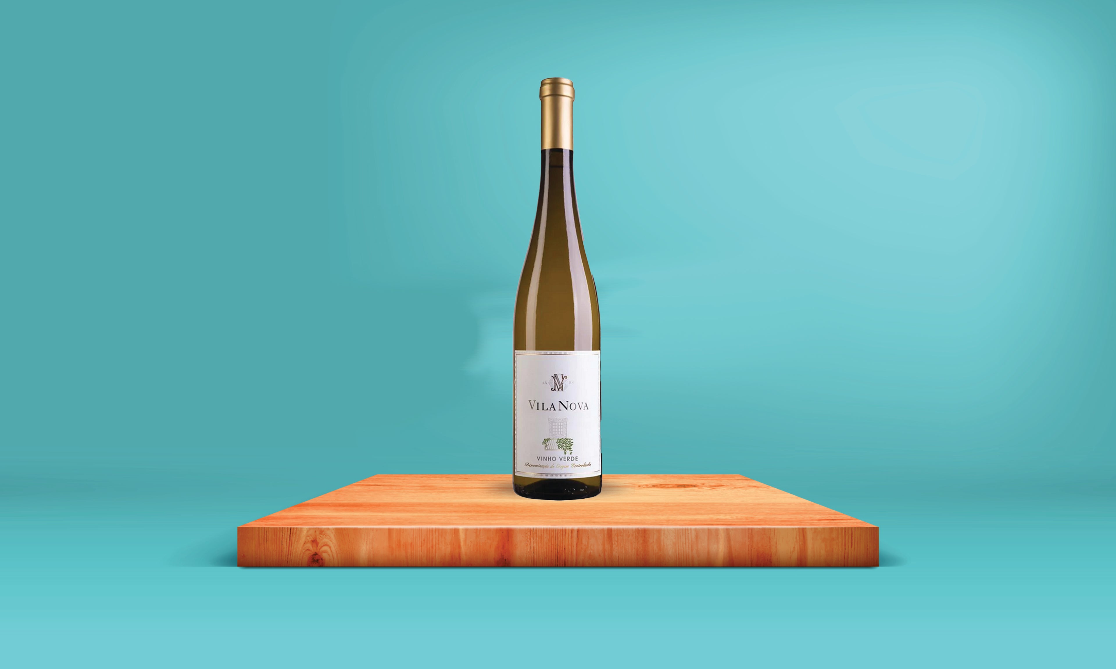 Vila Nova Vinha Vinho Verde