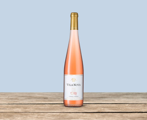 Vila Nova Vinho Verde Rose