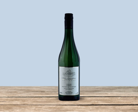 Villa Gutenberg Johannisberger Erntebringer Kabinett