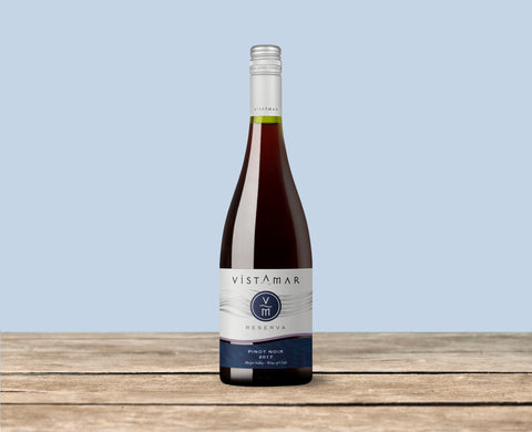 Vistamar Reserva Pinot Noir