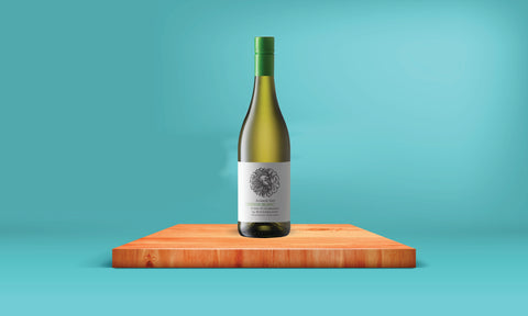 Waterkloof Seriously Cool Chenin Blanc