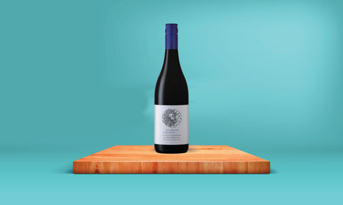 Waterkloof Seriously Cool Cinsault