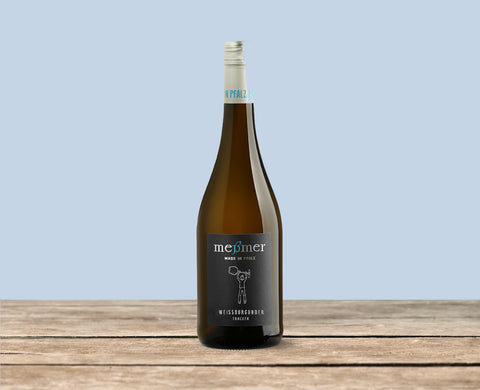 Weingut Messmer Weissburgunder Trocken