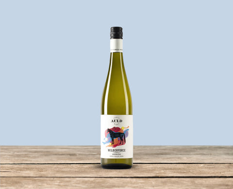 Wilberforce Riesling Auld Family