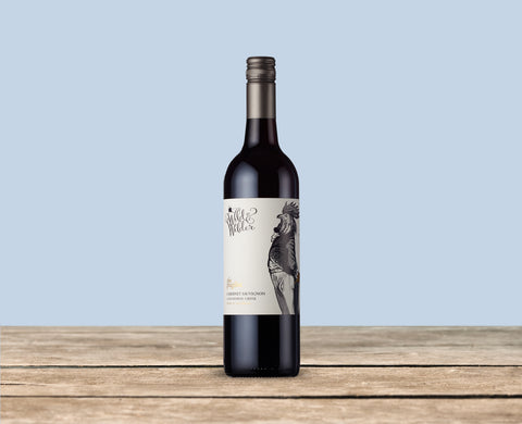 Wild & Wilder The Pugilist Cabernet Sauvignon, Langhorn Creek