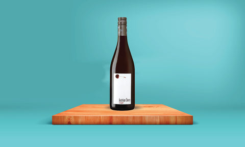 Zweigelt Dot Cherry Weingut R&A Pfaffl