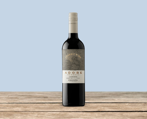 Adobe Carmenere Reserva 75cl