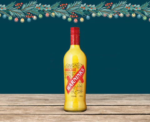 Warninks Advocaat