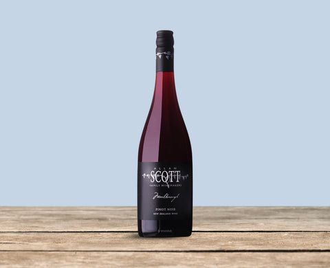 Allan Scott Estate Pinot Noir