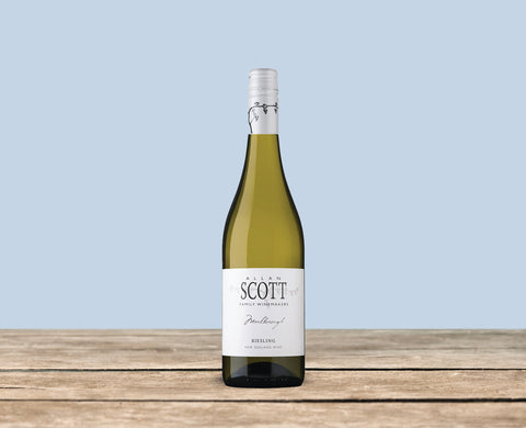 Allan Scott Estate Marlborough Riesling