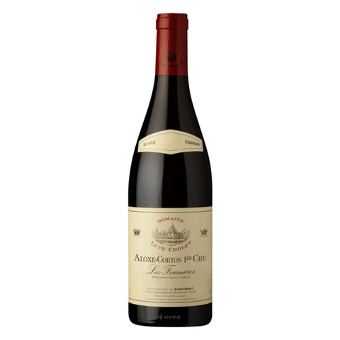 Lupé-Cholet Aloxe-Corton 1ER Cru - Les Fournieres 75cl
