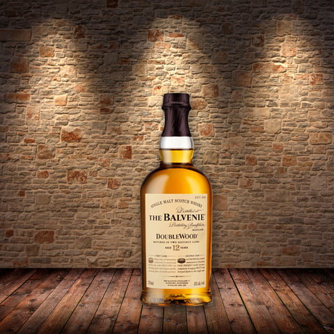 Balvenie Doublewood 12 Year Old