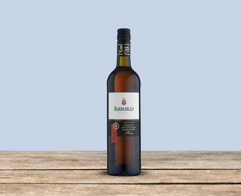 Barbadillo Amontillado Sherry