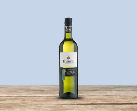 Barbadillo Manzanilla Sherry 75cl