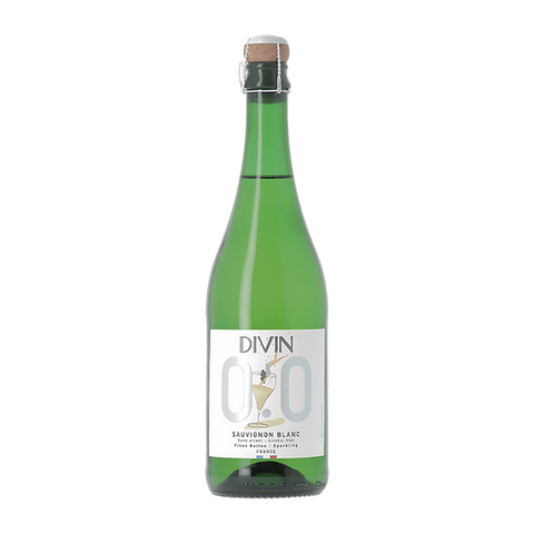 Divin Sparkling Sauvignon Blanc