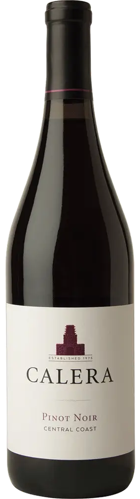 Calera Central Coast Pinot Noir – The Wine Box