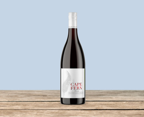 Cape Fern Shiraz