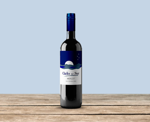 Cielo de Sur Merlot