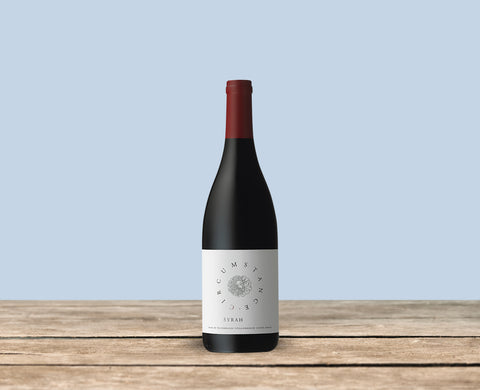 Waterkloof 'Circumstance' Syrah