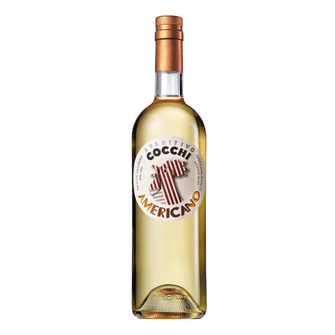 Cocchi Americano Vermouth 70cl