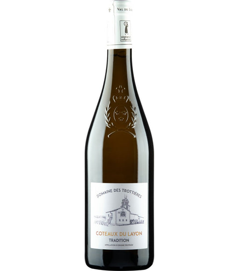 Domaine Trottieres Coteaux du Layon