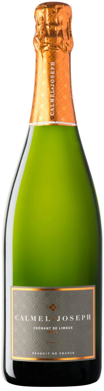 Calmel and Joseph Crement de Limoux 75cl