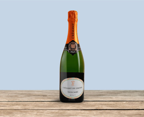 Cremant De Limoux Brut, Tholomies