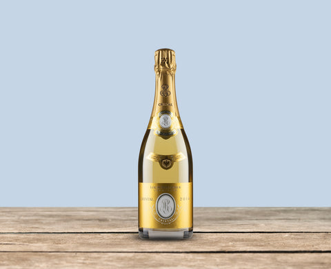Louis Roederer Cristal Champagne 2014