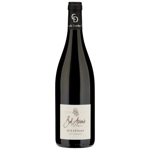 Domaine Bel Avenir "Les Capitans" Juliénas