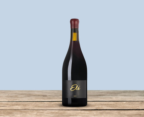 Allan Scott Eli Collection Pinot Noir