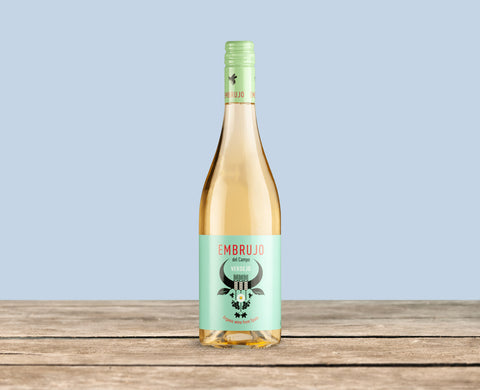 Embrujo Verdejo Organic