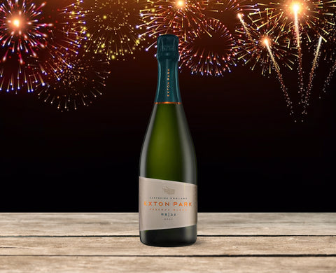 Exton Park Brut Reserve Sparkling Wine